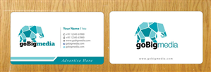 Stationery Design by Sbss for this project | Design: #950386
