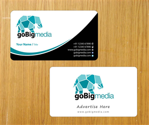 Stationery Design by Sbss for this project | Design: #950388