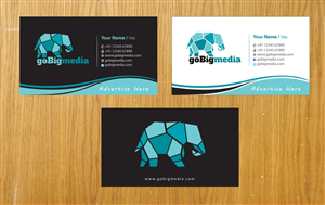 Stationery Design by Sbss for this project | Design: #950389