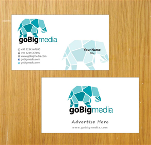 Stationery Design by Sbss for this project | Design: #950393