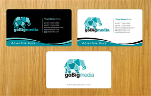 Stationery Design by Sbss for this project | Design: #950394