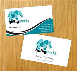 Stationery Design by Sbss for this project | Design: #950395