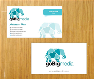 Stationery Design by Sbss for this project | Design: #950398