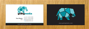Stationery Design by Sbss for this project | Design: #950404