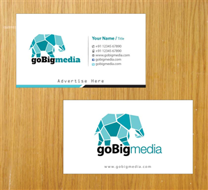 Stationery Design by Sbss for this project | Design: #950406