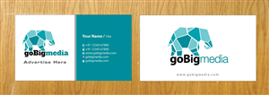 Stationery Design by Sbss for this project | Design: #950409