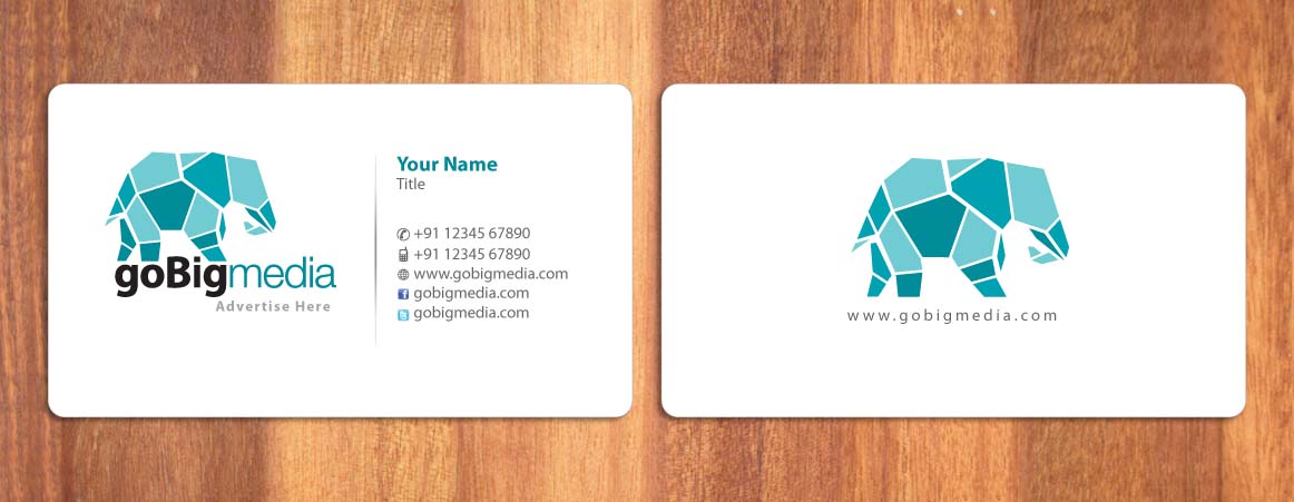 Stationery Design by Sbss for this project | Design #950507