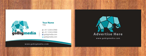 Stationery Design by Sbss for this project | Design: #950510