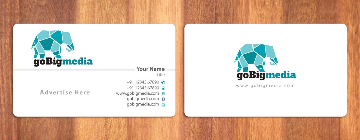 Stationery Design by Sbss for this project | Design #950511