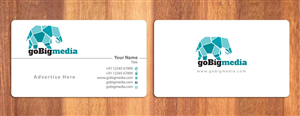 Stationery Design by Sbss for this project | Design: #950511
