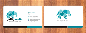 Stationery Design by Sbss for this project | Design: #950512