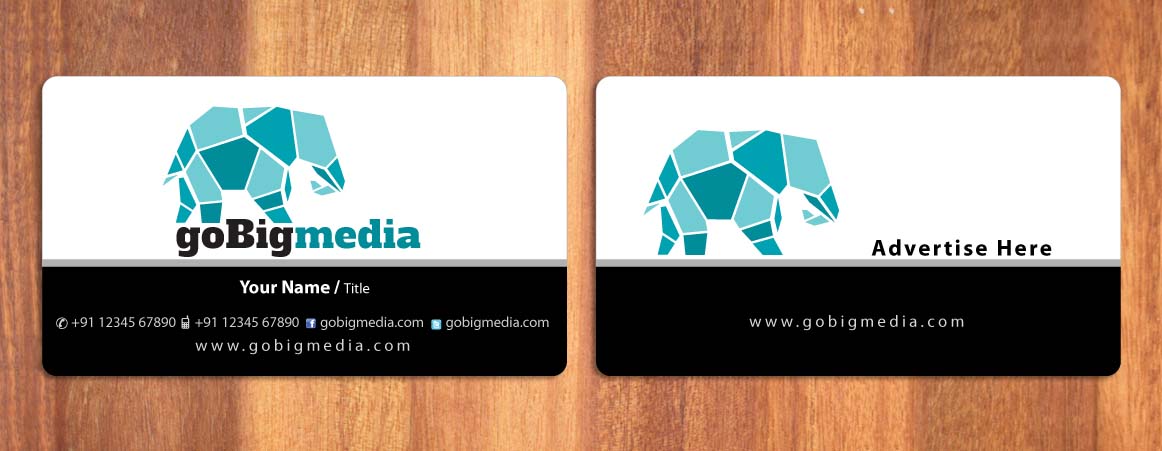 Stationery Design by Sbss for this project | Design #950513