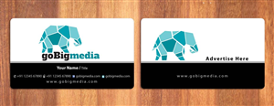 Stationery Design by Sbss for this project | Design: #950513