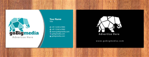 Stationery Design by Sbss for this project | Design: #950515