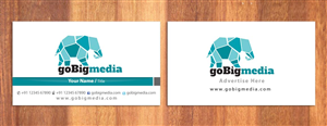 Stationery Design by Sbss for this project | Design: #950516