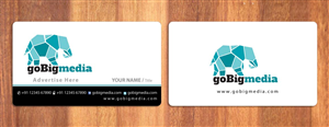 Stationery Design by Sbss for this project | Design: #950517