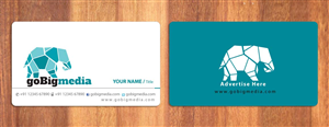 Stationery Design by Sbss for this project | Design: #950518