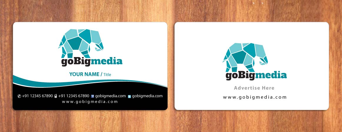 Stationery Design by Sbss for this project | Design #950519