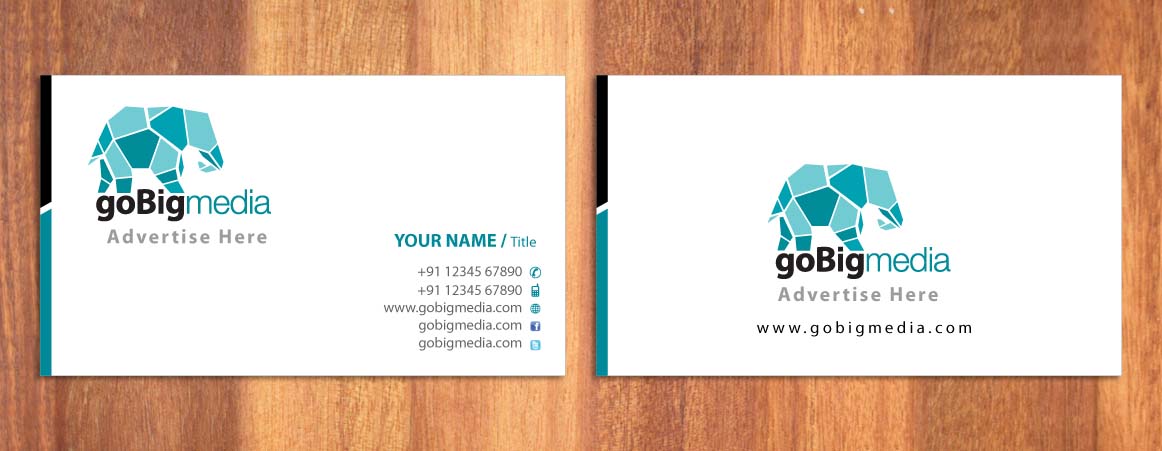 Stationery Design by Sbss for this project | Design #950522