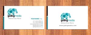 Stationery Design by Sbss for this project | Design: #950522