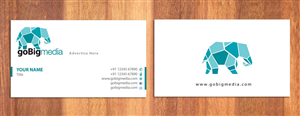 Stationery Design by Sbss for this project | Design: #950523