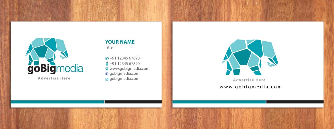 Stationery Design by Sbss for this project | Design #950526