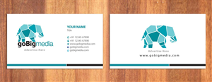Stationery Design by Sbss for this project | Design: #950526