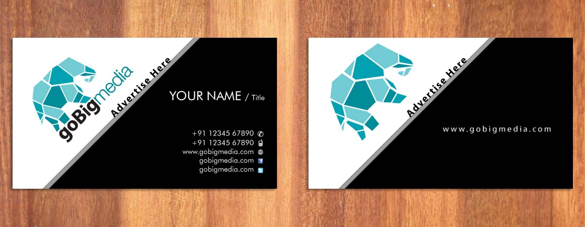 Stationery Design by Sbss for this project | Design #950529