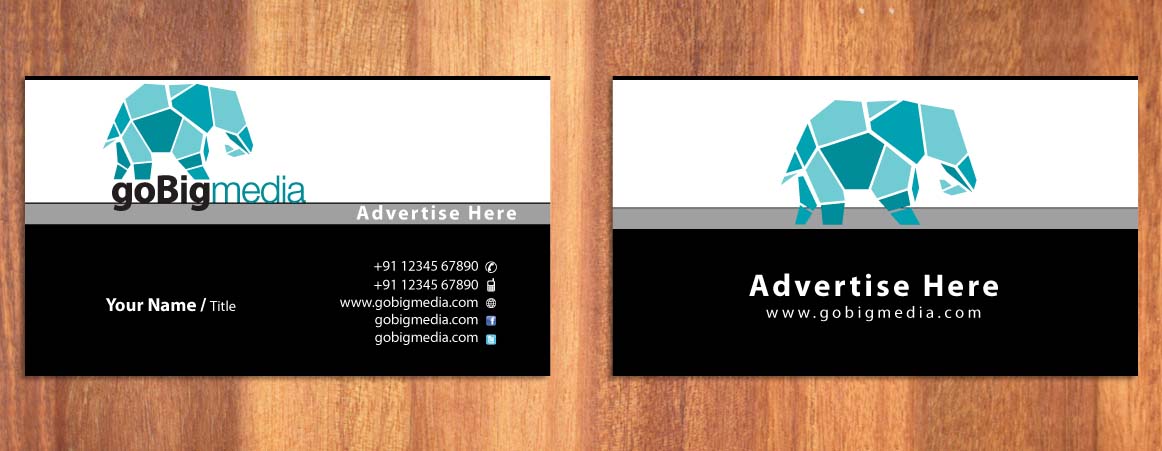 Stationery Design by Sbss for this project | Design #950530