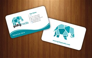 Stationery Design by Sbss for this project | Design: #950537
