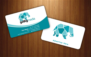 Stationery Design by Sbss for this project | Design: #950538