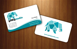 Stationery Design by Sbss for this project | Design: #950540