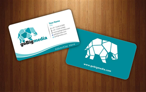 Stationery Design by Sbss for this project | Design: #950541