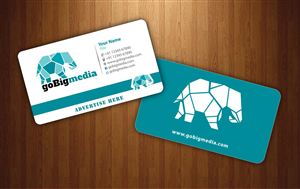 Stationery Design by Sbss for this project | Design: #950544