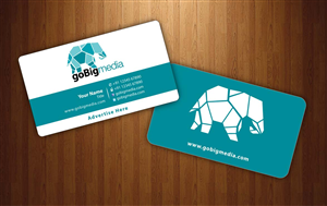Stationery Design by Sbss for this project | Design: #950548