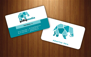 Stationery Design by Sbss for this project | Design: #950551