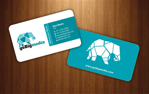 Stationery Design by Sbss for this project | Design: #950557