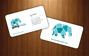Stationery Design by Sbss for this project | Design: #950558