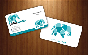 Stationery Design by Sbss for this project | Design: #950559