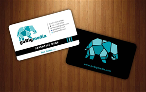 Stationery Design by Sbss for this project | Design: #950560