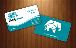 Stationery Design by Sbss for this project | Design: #950562