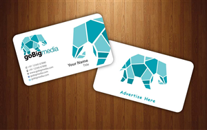 Stationery Design by Sbss for this project | Design: #950572
