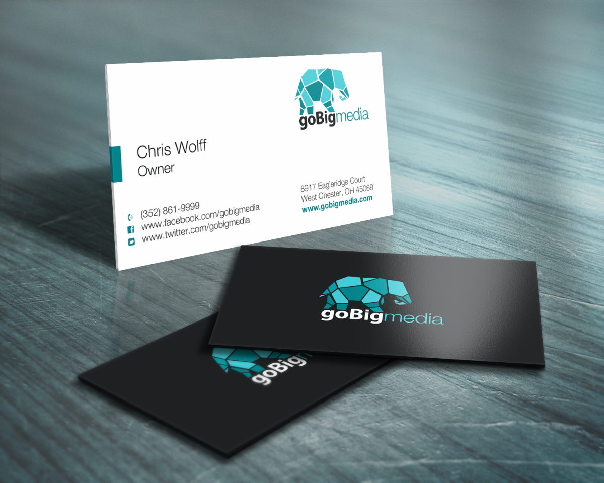 Stationery Design by HYPdesign for this project | Design #941752