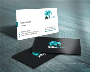 Stationery Design by HYPdesign for this project | Design: #941752
