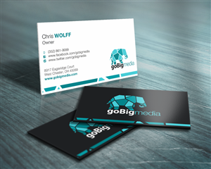 Stationery Design by HYPdesign for this project | Design: #941755