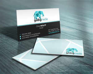 Stationery Design by HYPdesign for this project | Design: #941759