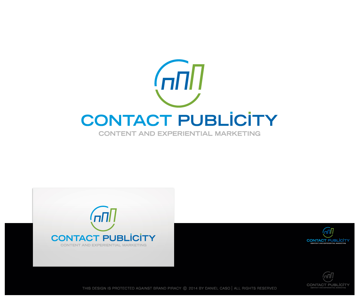 Logo Design by Daniel Caso Design for this project | Design #3663374