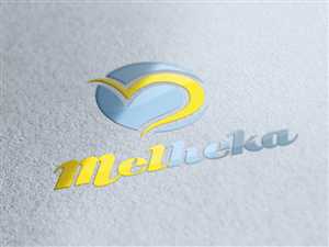 Logo Design by MIM design for this project | Design: #949196