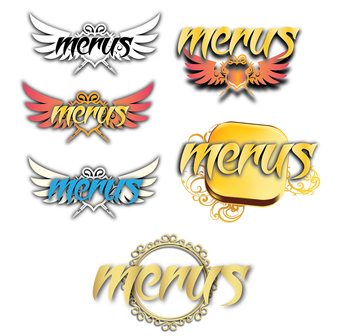 Logo Design by RoobyDesigns for this project | Design #3674237