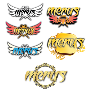Logo Design by RoobyDesigns